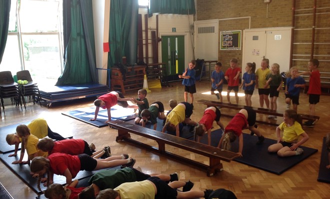 lenham-primary-school